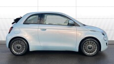 Fiat 500 87kW Icon 42kWh 2dr Auto Electric Convertible